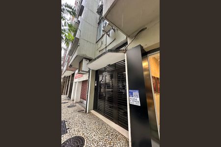 Apartamento para alugar com 60m², 2 quartos e sem vaga Apartamento para alugar com 60m², 2 quartos e sem vagaFachada