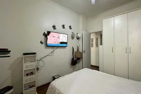 Apartamento para alugar com 60m², 2 quartos e sem vaga Apartamento para alugar com 60m², 2 quartos e sem vagaQuarto 02