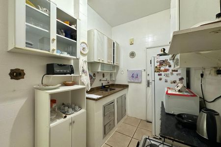 Apartamento para alugar com 60m², 2 quartos e sem vaga Apartamento para alugar com 60m², 2 quartos e sem vagaCozinha