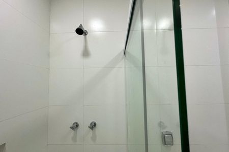 Apartamento para alugar com 60m², 2 quartos e sem vaga Apartamento para alugar com 60m², 2 quartos e sem vagaBanheiro
