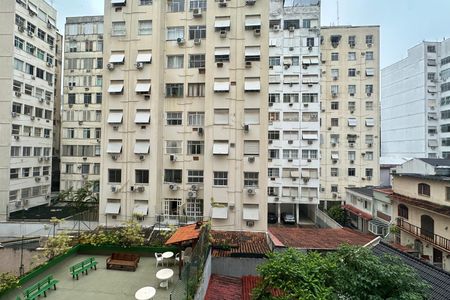 Apartamento para alugar com 60m², 2 quartos e sem vaga Apartamento para alugar com 60m², 2 quartos e sem vagaQuarto 01 - Vista