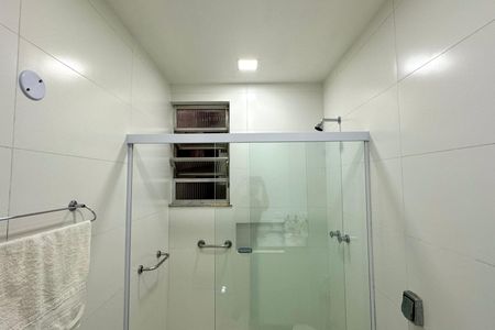 Apartamento para alugar com 60m², 2 quartos e sem vaga Apartamento para alugar com 60m², 2 quartos e sem vagaBanheiro