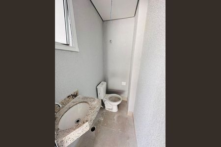 Apartamento à venda com 2 quartos, 100m² em Vila Humaita, Santo André