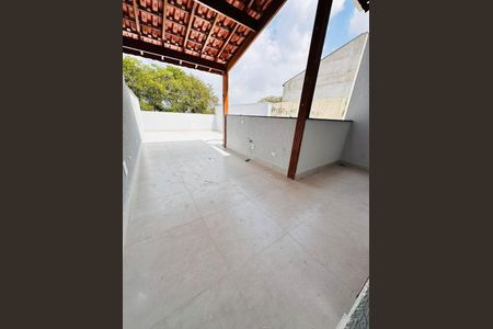 Apartamento à venda com 2 quartos, 100m² em Vila Humaita, Santo André