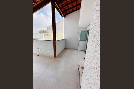 Apartamento à venda com 2 quartos, 100m² em Vila Humaita, Santo André