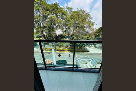 Apartamento à venda com 2 quartos, 100m² em Vila Humaita, Santo André