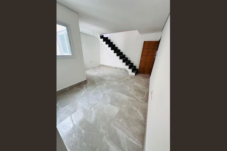 Apartamento à venda com 2 quartos, 100m² em Vila Humaita, Santo André