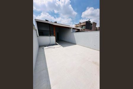 Apartamento à venda com 2 quartos, 100m² em Vila Humaita, Santo André