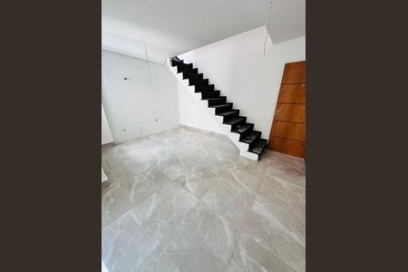 Apartamento à venda com 2 quartos, 100m² em Vila Humaita, Santo André