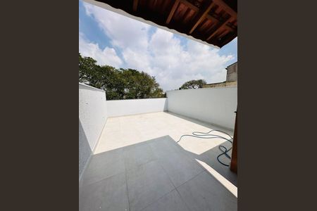 Apartamento à venda com 2 quartos, 100m² em Vila Humaita, Santo André