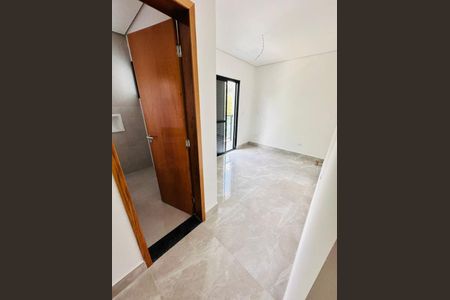 Apartamento à venda com 2 quartos, 100m² em Vila Humaita, Santo André