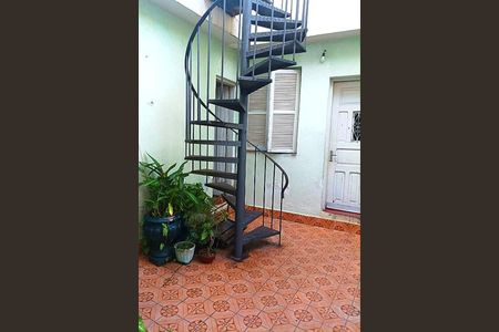 Casa à venda com 3 quartos, 176m² em Santa Maria, São Caetano do Sul