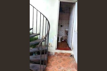 Casa à venda com 3 quartos, 176m² em Santa Maria, São Caetano do Sul