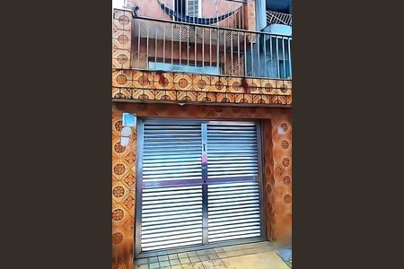 Casa à venda com 176m², 3 quartos e 2 vagas