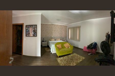 Casa à venda com 3 quartos, 267m² em Parque Sao Vicente, Santo André