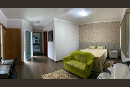 Casa à venda com 3 quartos, 267m² em Parque Sao Vicente, Santo André