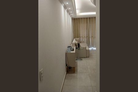 Apartamento à venda com 3 quartos, 65m² em Baeta Neves, São Bernardo do Campo