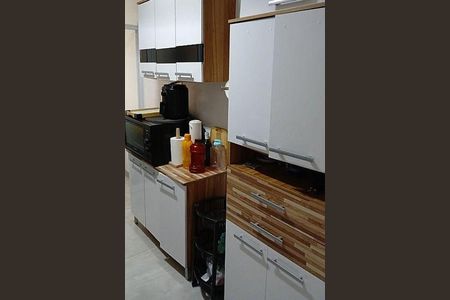 Apartamento à venda com 65m², 3 quartos e 1 vaga