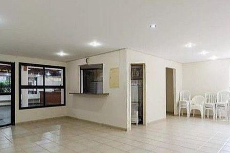 Apartamento à venda com 3 quartos, 65m² em Baeta Neves, São Bernardo do Campo