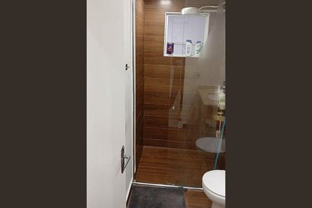 Apartamento à venda com 3 quartos, 65m² em Baeta Neves, São Bernardo do Campo