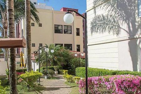 Apartamento à venda com 65m², 3 quartos e 1 vaga