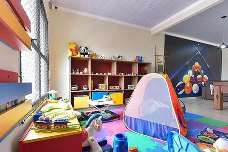 Apartamento à venda com 3 quartos, 65m² em Baeta Neves, São Bernardo do Campo