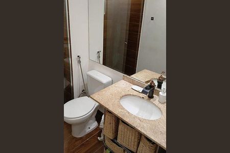 Apartamento à venda com 3 quartos, 65m² em Baeta Neves, São Bernardo do Campo