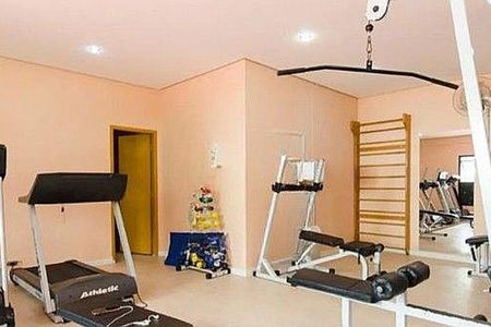 Apartamento à venda com 65m², 3 quartos e 1 vaga