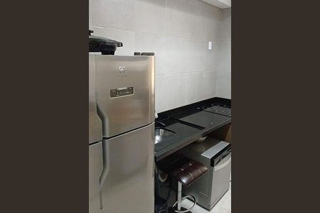 Apartamento à venda com 65m², 3 quartos e 1 vaga