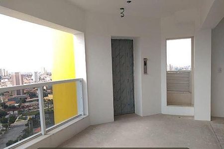 Apartamento à venda com 3 quartos, 160m² em Vila Guiomar, Santo André