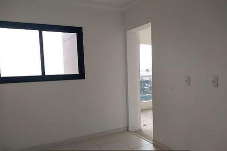 Apartamento à venda com 3 quartos, 160m² em Vila Guiomar, Santo André