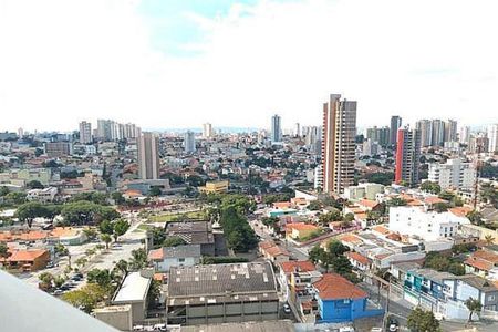 Apartamento à venda com 3 quartos, 160m² em Vila Guiomar, Santo André