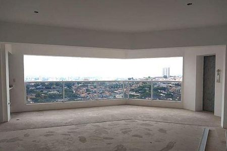 Apartamento à venda com 3 quartos, 160m² em Vila Guiomar, Santo André