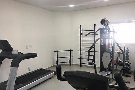 Apartamento à venda com 3 quartos, 160m² em Vila Guiomar, Santo André