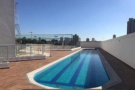 Apartamento à venda com 3 quartos, 160m² em Vila Guiomar, Santo André