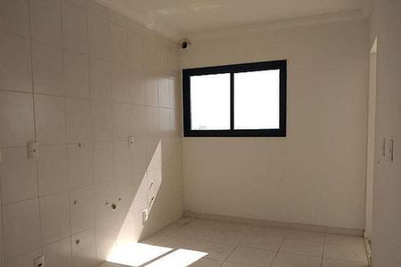Apartamento à venda com 3 quartos, 160m² em Vila Guiomar, Santo André