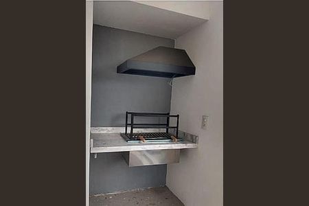 Apartamento à venda com 3 quartos, 160m² em Vila Guiomar, Santo André