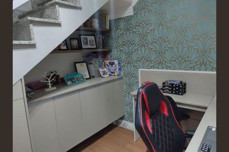 Apartamento à venda com 2 quartos, 92m² em Vila Alpina, Santo André