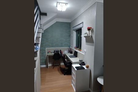 Apartamento à venda com 2 quartos, 92m² em Vila Alpina, Santo André