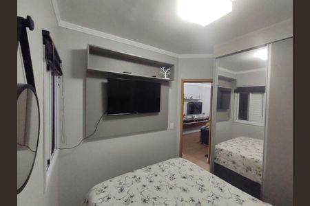 Apartamento à venda com 2 quartos, 92m² em Vila Alpina, Santo André
