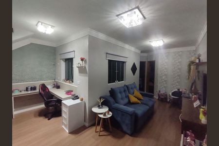 Apartamento à venda com 2 quartos, 92m² em Vila Alpina, Santo André