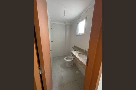 Apartamento à venda com 2 quartos, 70m² em Vila Guiomar, Santo André