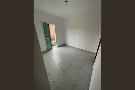 Apartamento à venda com 2 quartos, 70m² em Vila Guiomar, Santo André