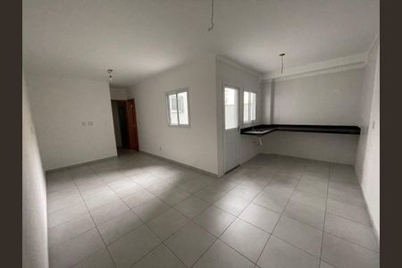 Apartamento à venda com 2 quartos, 70m² em Vila Guiomar, Santo André