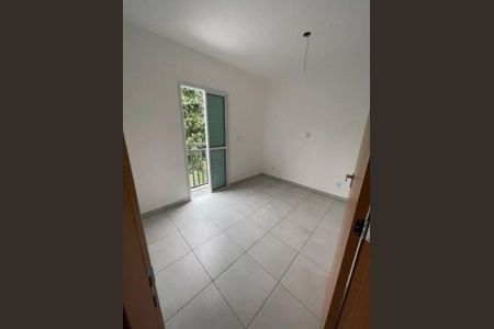 Apartamento à venda com 2 quartos, 70m² em Vila Guiomar, Santo André