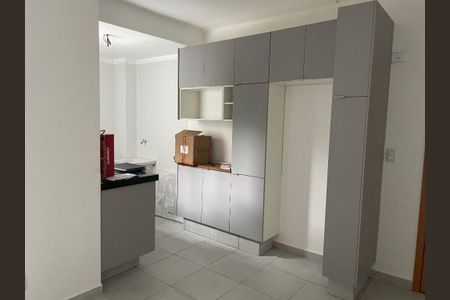 Apartamento à venda com 2 quartos, 70m² em Vila Guiomar, Santo André