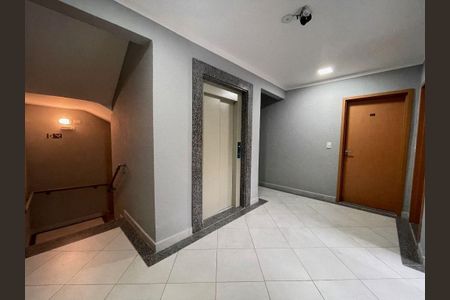 Apartamento à venda com 2 quartos, 70m² em Vila Guiomar, Santo André