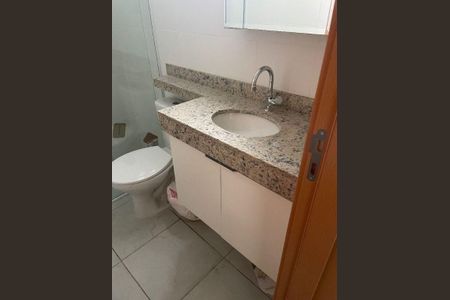 Apartamento à venda com 2 quartos, 70m² em Vila Guiomar, Santo André