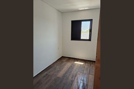 Apartamento à venda com 2 quartos, 96m² em Vila Vitória, Santo André