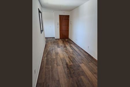 Apartamento à venda com 2 quartos, 96m² em Vila Vitória, Santo André